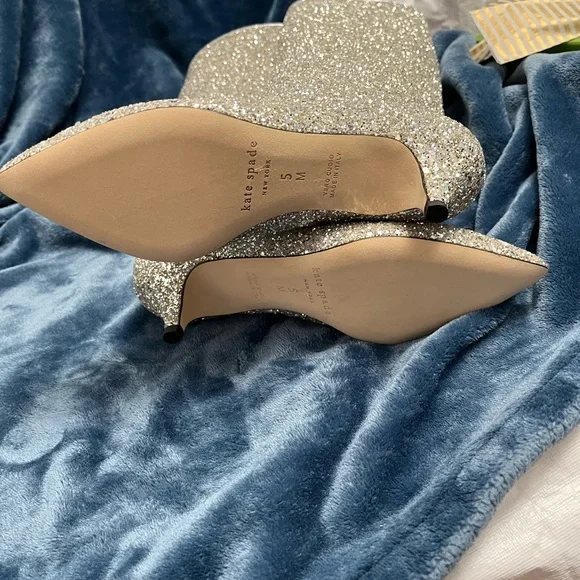 Kate Spade Olina boots size 5M